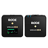 Беспроводной микрофон Rode Wireless GO II Single Set RW-1